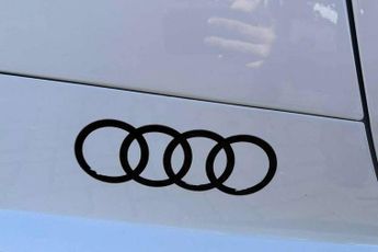 Audi TT 40 TFSI S Line 2dr S Tronic