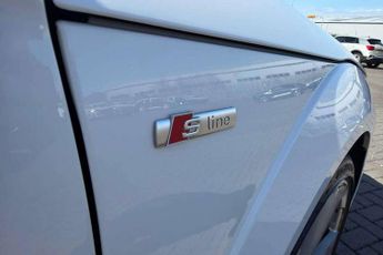 Audi TT 40 TFSI S Line 2dr S Tronic