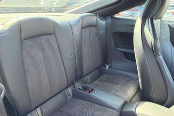 Audi TT 40 TFSI S Line 2dr S Tronic
