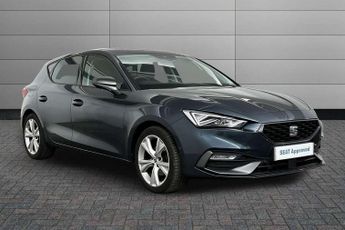 SEAT Leon 1.5 TSI EVO 150 FR 5dr