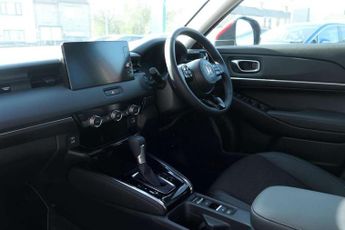 Honda HR-V 1.5 eHEV Advance 5dr CVT