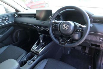 Honda HR-V 1.5 eHEV Advance 5dr CVT