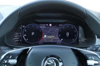 Skoda Kamiq 1.5 TSI SE L Executive 5dr DSG