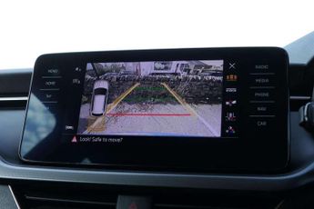 Skoda Kamiq 1.5 TSI SE L Executive 5dr DSG