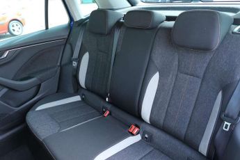 Skoda Kamiq 1.5 TSI SE L Executive 5dr DSG