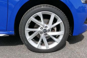 Skoda Kamiq 1.5 TSI SE L Executive 5dr DSG