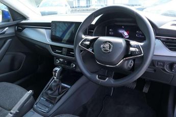 Skoda Kamiq 1.5 TSI SE L Executive 5dr DSG