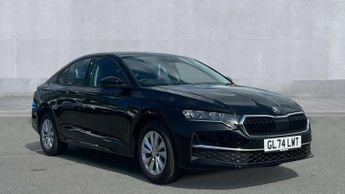 Skoda Octavia 1.5 TSI SE Technology 5dr