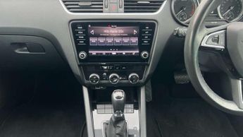 Skoda Octavia Estate 1.5 TSI SE L 5dr DSG