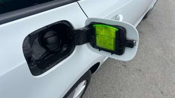 Skoda Octavia Estate 1.5 TSI SE L 5dr DSG