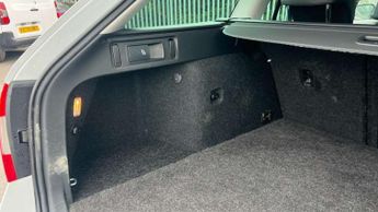 Skoda Octavia Estate 1.5 TSI SE L 5dr DSG