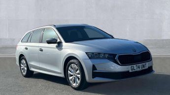 Skoda Octavia 1.5 TSI e-TEC SE Technology 5dr DSG