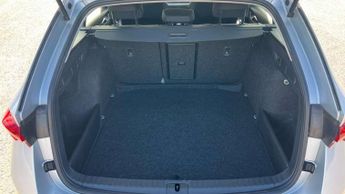 Skoda Octavia Estate 1.5 TSI e-TEC SE Technology 5dr DSG