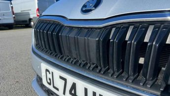 Skoda Octavia Estate 1.5 TSI e-TEC SE Technology 5dr DSG