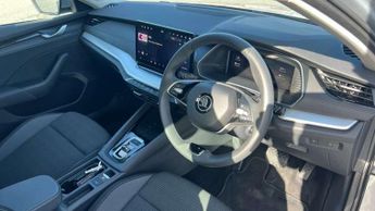 Skoda Octavia Estate 1.5 TSI e-TEC SE Technology 5dr DSG