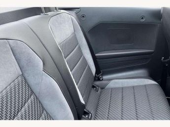 Volkswagen T-Roc Cabriolet 1.5 TSI R-Line 2dr DSG