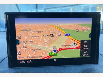 Audi Q2 35 TFSI S Line 5dr S Tronic