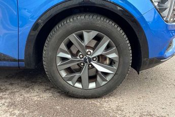 Kia Sportage 1.6T GDi HEV GT-Line 5dr Auto