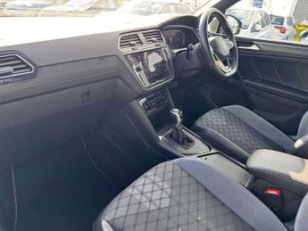 Volkswagen Tiguan 1.5 TSI 150 R-Line 5dr DSG