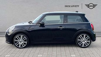 MINI Hatchback 1.5 Cooper Exclusive 3dr Auto