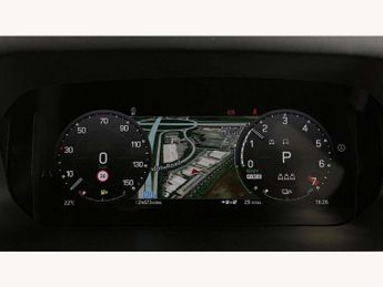 Land Rover Defender 2.0 P400e XS Edition 110 5dr Auto