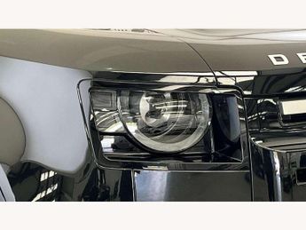 Land Rover Defender 2.0 P400e XS Edition 110 5dr Auto