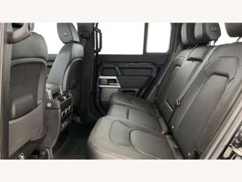 Land Rover Defender 2.0 P400e XS Edition 110 5dr Auto