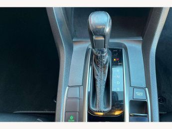 Honda Civic 1.5 VTEC Turbo Sport 5dr CVT