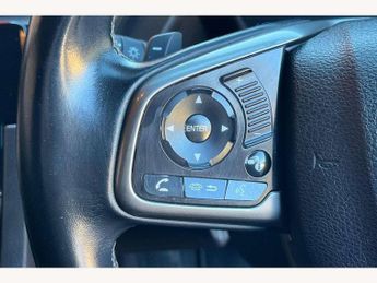Honda Civic 1.5 VTEC Turbo Sport 5dr CVT