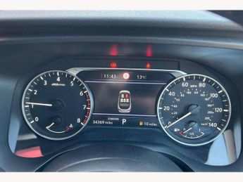 Nissan Qashqai 1.3 DiG-T MH 158 Acenta Premium 5dr Xtronic