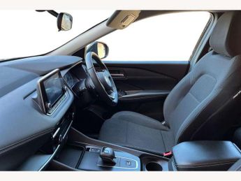 Nissan Qashqai 1.3 DiG-T MH 158 Acenta Premium 5dr Xtronic