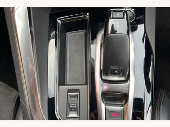 Peugeot 3008 1.5 BlueHDi GT Premium 5dr EAT8