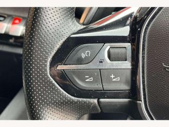 Peugeot 3008 1.5 BlueHDi GT Premium 5dr EAT8