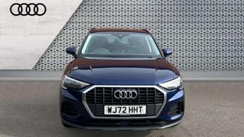 Audi Q3 35 TFSI Technik 5dr S Tronic