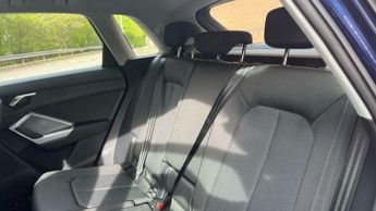 Audi Q3 35 TFSI Technik 5dr S Tronic