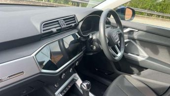 Audi Q3 35 TFSI Technik 5dr S Tronic