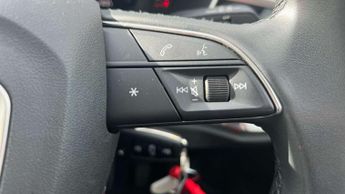 Audi Q3 35 TFSI Technik 5dr S Tronic