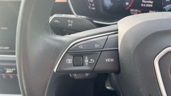 Audi Q3 35 TFSI Technik 5dr S Tronic