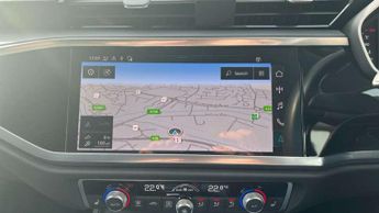 Audi Q3 35 TFSI Technik 5dr S Tronic