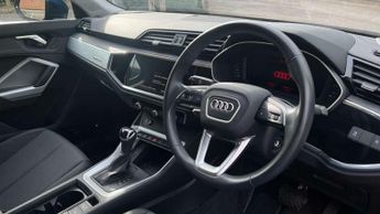 Audi Q3 35 TFSI Technik 5dr S Tronic