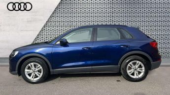 Audi Q3 35 TFSI Technik 5dr S Tronic