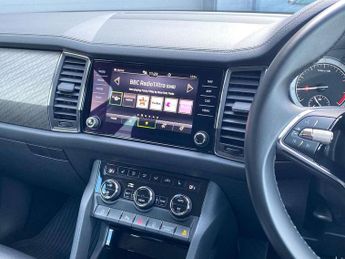 Skoda Kodiaq 1.5 TSI SE L Executive 5dr DSG [7 Seat]