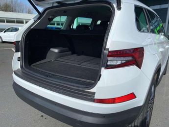 Skoda Kodiaq 1.5 TSI SE L Executive 5dr DSG [7 Seat]