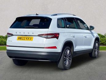 Skoda Kodiaq 1.5 TSI SE L Executive 5dr DSG [7 Seat]