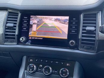 Skoda Kodiaq 1.5 TSI SE L Executive 5dr DSG [7 Seat]