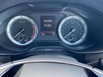 Skoda Kodiaq 1.5 TSI SE L Executive 5dr DSG [7 Seat]