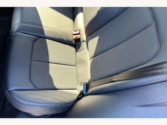 Audi Q2 1.4 TFSI S Line 5dr S Tronic