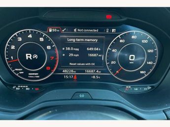 Audi Q2 1.4 TFSI S Line 5dr S Tronic