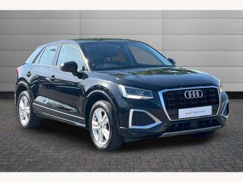 Audi Q2 30 TFSI Sport 5dr