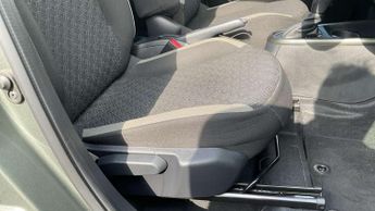 Toyota Aygo X 1.0 VVT-i Edge 5dr Auto